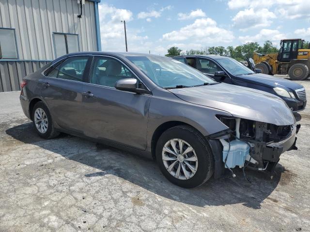 Vin: 4t4bf1fkxgr530440, lot: 58895195, toyota camry le 20164