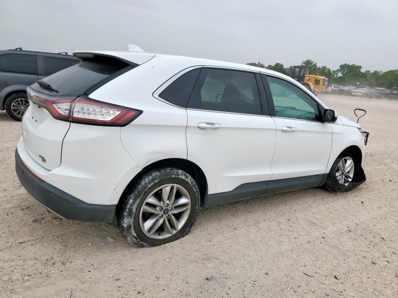 Vin: 2fmpk4j89gbb11090, lot: 57567425, ford edge sel 20163