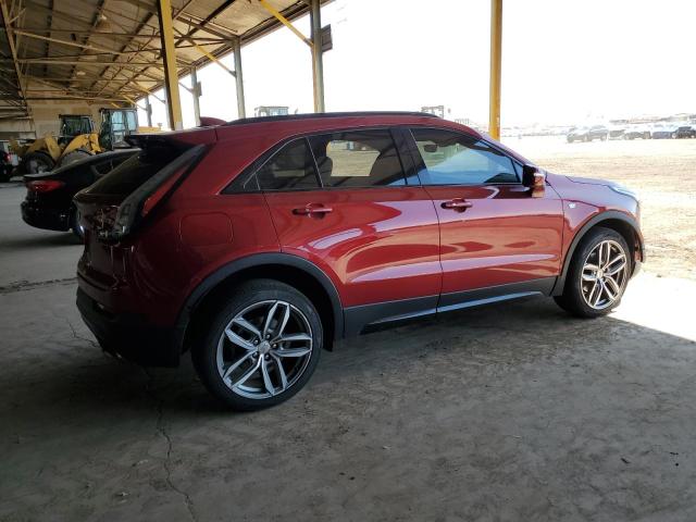 Vin: 1gyfzer44kf160024, lot: 56767925, cadillac xt4 sport 20193