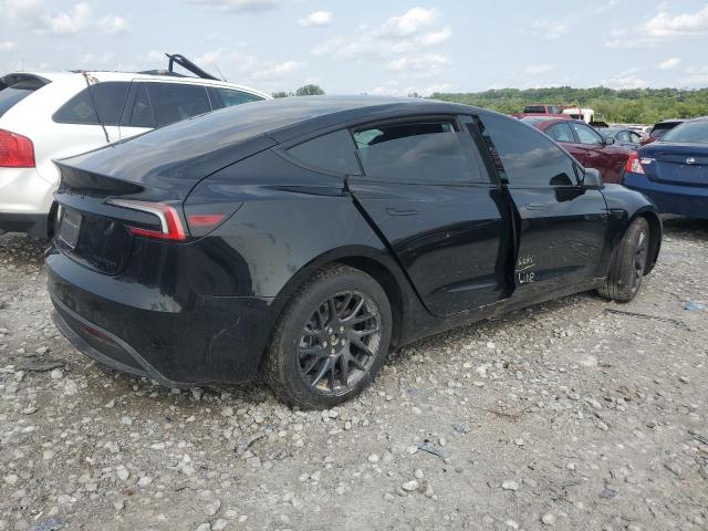 Vin: 5yj3e1ebxsf939899, lot: 58074545, tesla model 3 20253