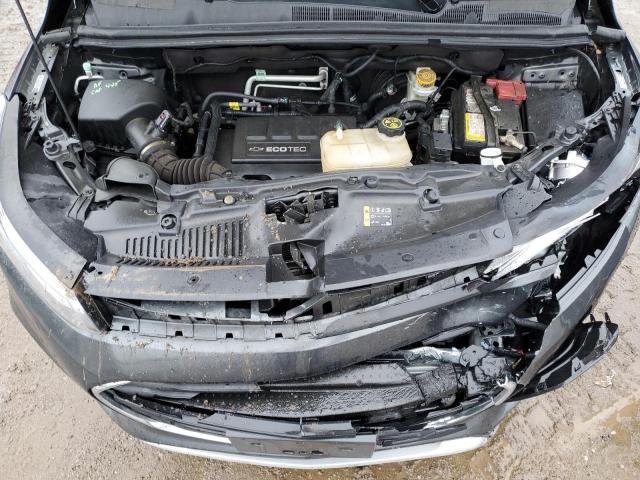 2020 CHEVROLET TRAX 1LT 3GNCJPSB2LL108247