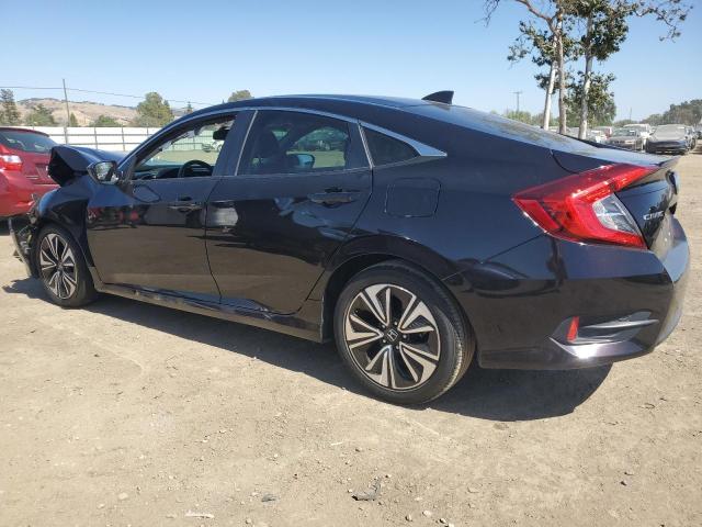 Vin: 19xfc1f74ge010298, lot: 58043435, honda civic exl 20162