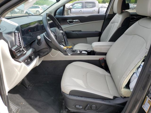 2024 KIA SPORTAGE E 5XYK33DF2RG155365