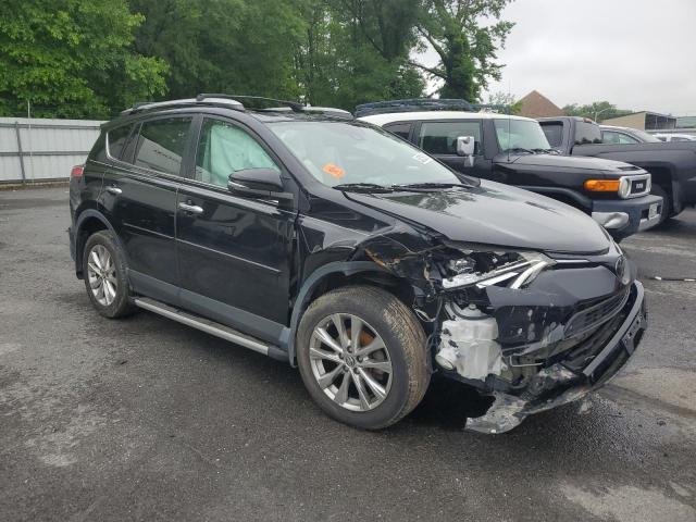 Vin: 2t3dfrev5jw712137, lot: 58725315, toyota rav4 limited 20184