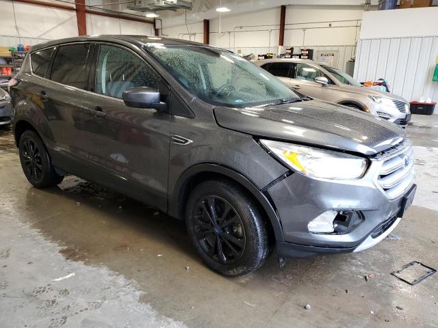Vin: 1fmcu9gd4huc54163, lot: 54531605, ford escape se 20174