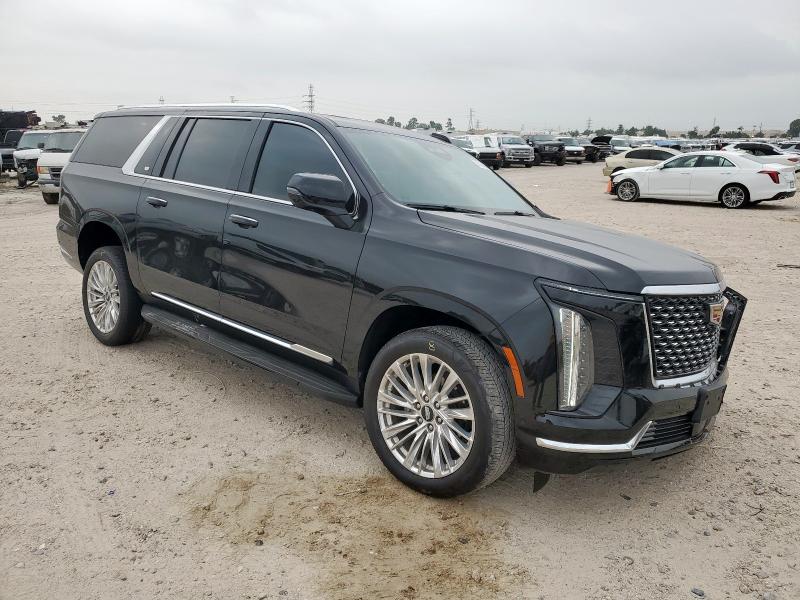 2025 CADILLAC ESCALADE E 1GYS8KRL0SR103406