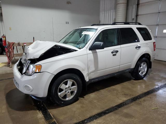 Vin: 1fmcu9d70bkc36065, lot: 56744515, ford escape xlt 2011 img_1