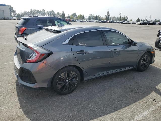 Vin: shhfk7h54ju431200, lot: 58539525, honda civic ex 20183