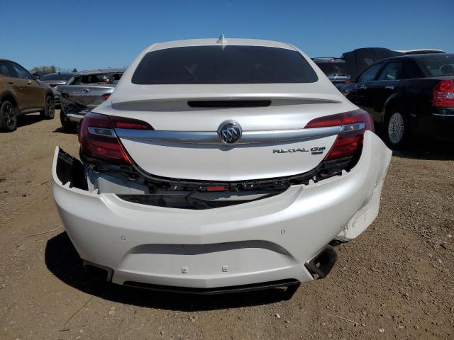 2017 BUICK REGAL GS - 2G4GU5GX1H9139828