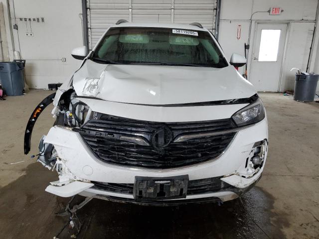 2021 BUICK ENCORE GX KL4MMDS25MB077737