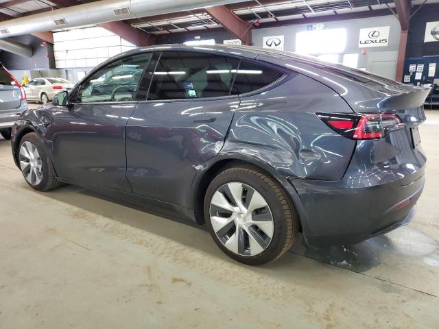 2021 TESLA MODEL Y - 5YJYGDEE0MF065724