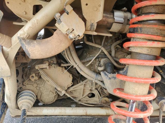 2021 CAN-AM MAVERICK X - 3JBVNAV4XMK006141