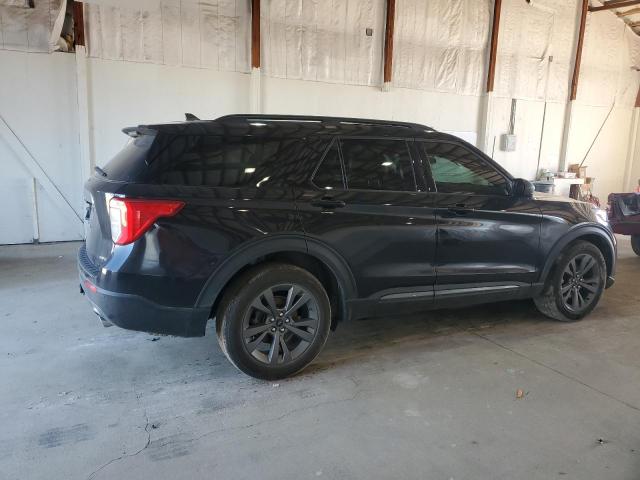Vin: 1fmsk8dh3mgc09775, lot: 56145445, ford explorer xlt 20213