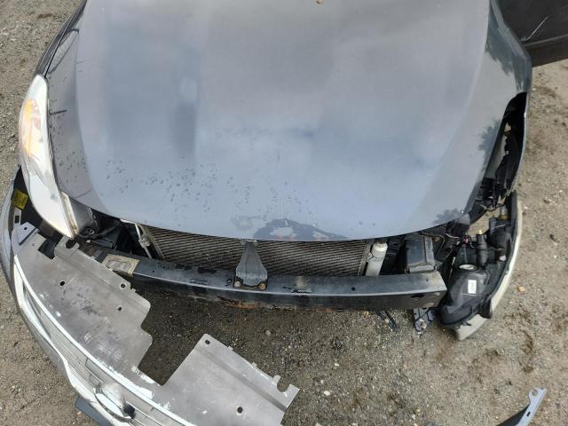 2012 NISSAN ALTIMA BAS - 1N4AL2AP0CN558365