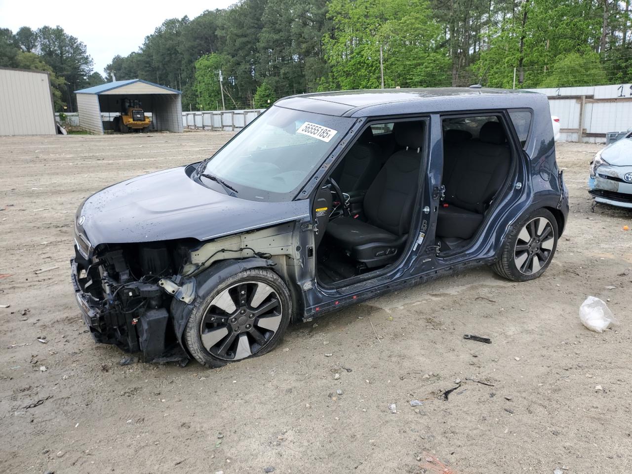 KIA SOUL !