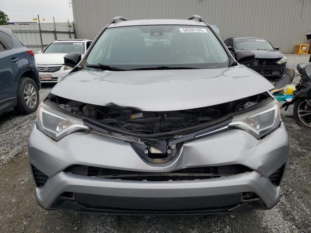 2017 TOYOTA RAV4 LE - 2T3BFREV1HW645599