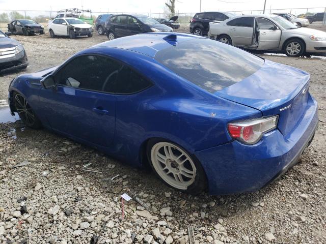 Vin: jf1zcab18f9603900, lot: 55277555, subaru brz 2.0 premium 20152