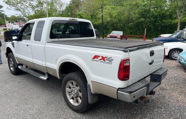 Vin: 1ftwx3br4aea62265, lot: 57976805, ford f350 super duty 20103