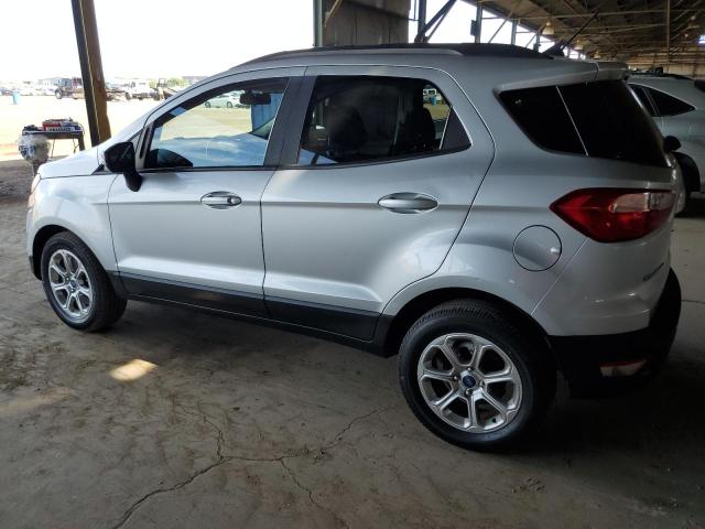 Vin: maj3s2ge5lc369837, lot: 58993105, ford ecosport se 20202
