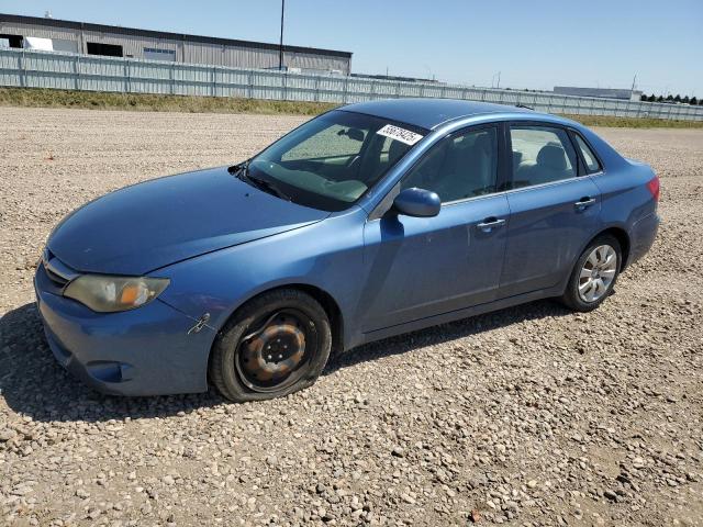 Vin: jf1ge6a62ah506265, lot: 55678425, subaru impreza 2.5i 2010 img_1