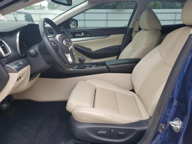 2017 NISSAN MAXIMA 3.5 - 1N4AA6AP9HC446390