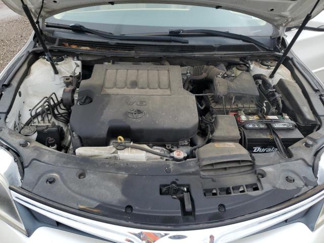 2016 TOYOTA AVALON XLE - 4T1BK1EB8GU234145