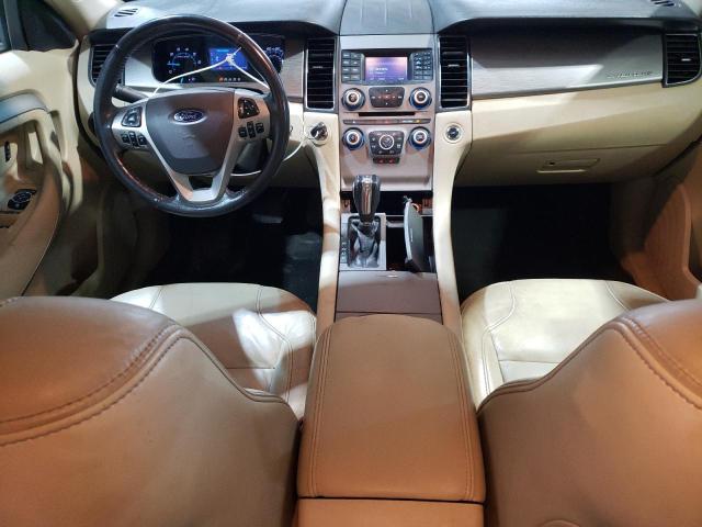 2016 FORD TAURUS SEL 1FAHP2E87GG150803