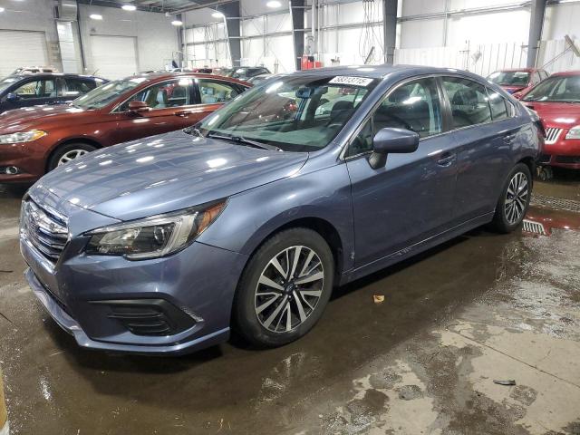 SUBARU LEGACY 2.5