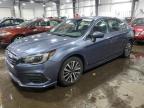 2018 SUBARU LEGACY 2.5 - 4S3BNAC61J3002677