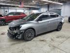 2018 NISSAN SENTRA S - 3N1AB7AP3JY345603
