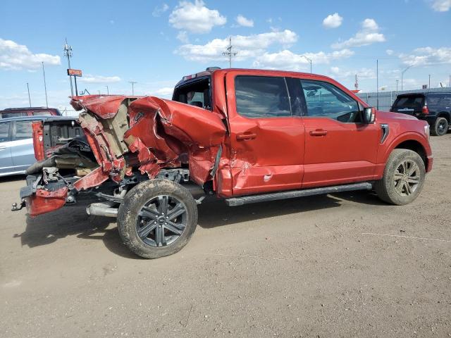 Vin: 1ftfw1e83pkg11247, lot: 55994495, ford f-150 supercrew 20233