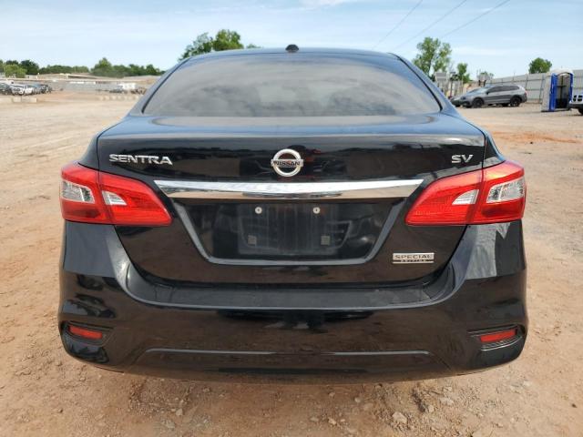 2019 NISSAN SENTRA S - 3N1AB7AP3KY284805