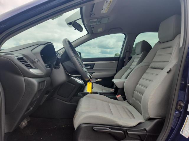 2019 HONDA CR-V LX - 2HKRW5H39KH416538