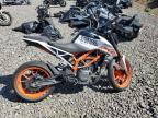 2020 KTM 390 DUKE - MD2JPJ400LC280046