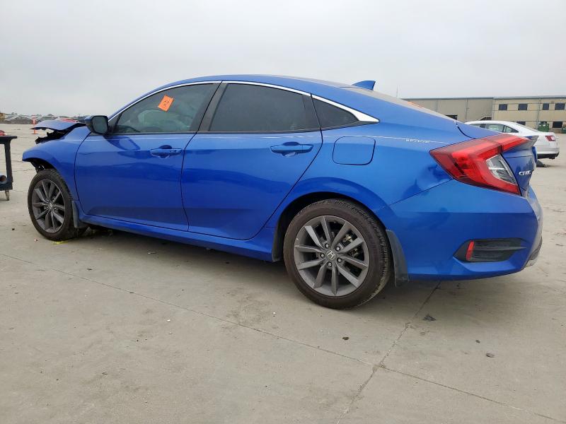 Vin: 19xfc1f37me012457, lot: 58156645, honda civic ex 20212