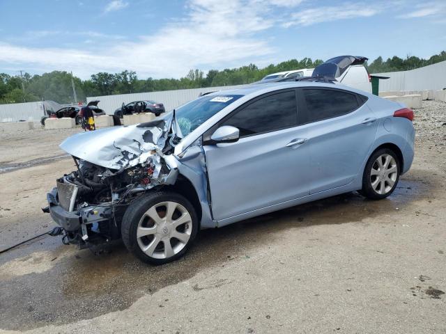Vin: kmhdh4ae3cu454148, lot: 57331075, hyundai elantra gls 2012 img_1