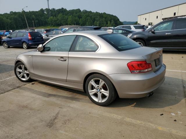 Vin: wbaup7c58cvp23368, lot: 58289085, bmw 1 series i 20122