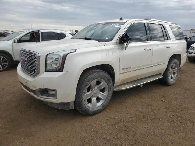 Vin: 1gks2ckj8fr159416, lot: 57054615, gmc yukon denali 2015 img_1