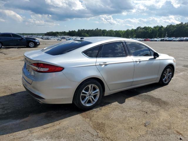 Vin: 3fa6p0h74jr184308, lot: 56929505, ford fusion se 20183