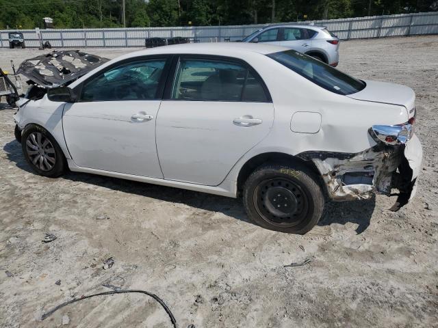 Vin: 2t1bu4ee1dc108924, lot: 57063735, toyota corolla base 20132