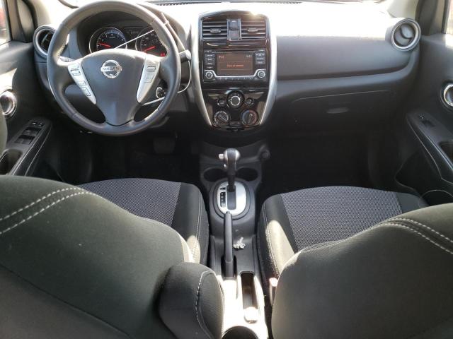 2017 NISSAN VERSA S - 3N1CN7AP3HL870152