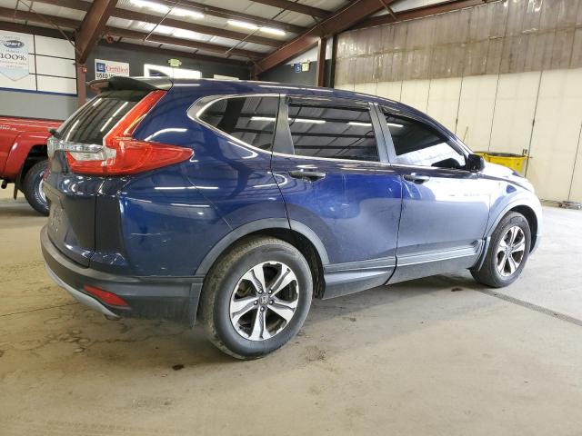 2017 HONDA CR-V LX - 7FARW5H31HE011799