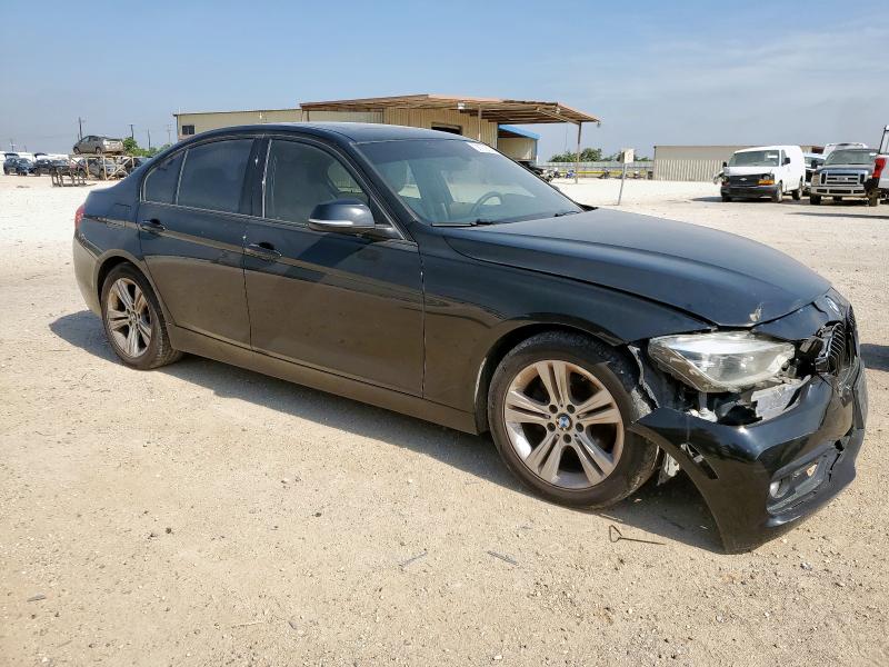 Vin: wba8e9c5xgk648313, lot: 56709575, bmw 3 series i sulev 20164