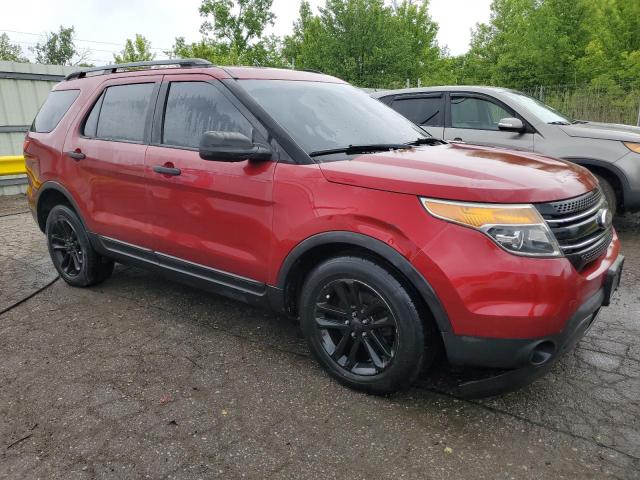 Vin: 1fm5k8b89fga76037, lot: 58844355, ford explorer 20154