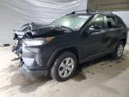2019 TOYOTA RAV4 LE - JTMG1RFVXKD504277