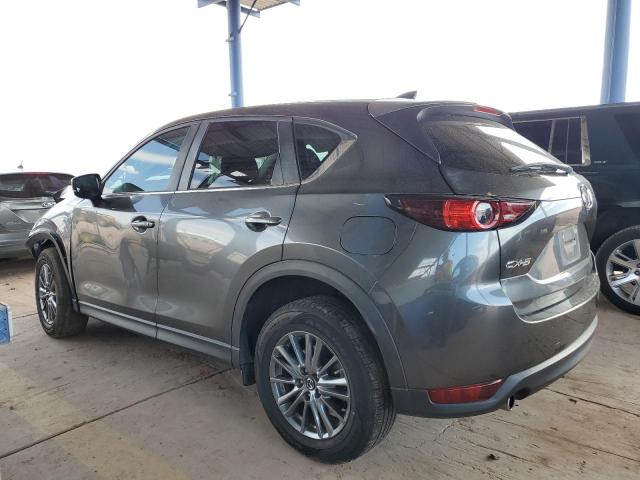 Vin: jm3kfacl2h0159852, lot: 56198515, mazda cx-5 touring 20172