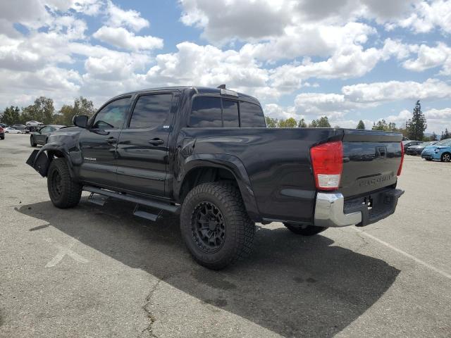 Vin: 5tfax5gn9gx069026, lot: 56908905, toyota tacoma double cab 20162