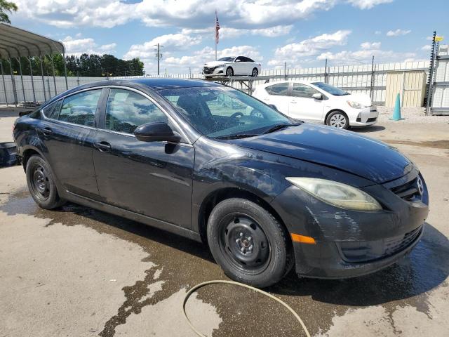 Vin: 1yvhz8bh5b5m18189, lot: 55298335, mazda 6 i 20114