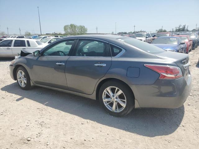 2015 NISSAN ALTIMA 2.5 - 1N4AL3AP2FN371543