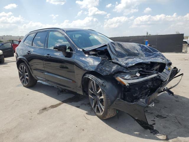 2025 VOLVO XC60 ULTRA YV4M12RM9S1189306